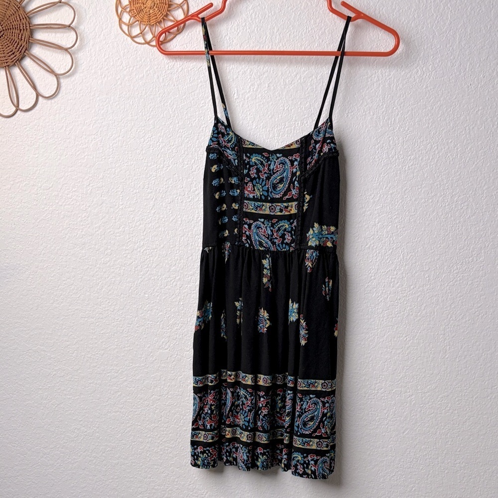 Band of Gypsies Sundress